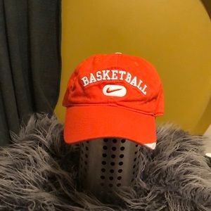 Nike Baseball Cap!
